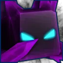 Shiny Mythic Void Scorpion