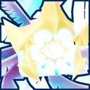Shiny Mythic Watcher of Radiance