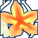 Shiny Mythic Windblume