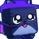 Shiny Mythic Witch Rigby