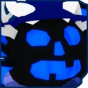 Shiny Mythic Witchdeeri