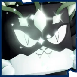 Shiny Mythic Wolflord