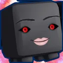 Shiny Mythic WOMAN FACE GOD