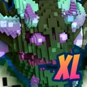 Shiny Mythic XL 1x1x1x1
