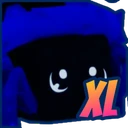 Shiny Mythic XL 2026 Spitty