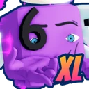Shiny Mythic XL 67 GOD