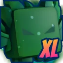 Shiny Mythic XL Abyssal Dragon