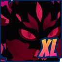 Shiny Mythic XL Abyssal Gryphon