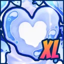 Shiny Mythic XL Aero Heart