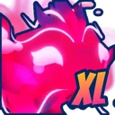 Shiny Mythic XL Aero Koi