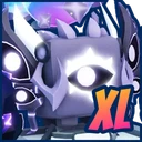 Shiny Mythic XL AFKVoid