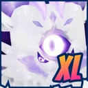 Shiny Mythic XL All-Seeing Overseer