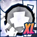 Shiny Mythic XL Almighty Hexarium