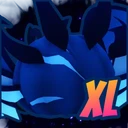 Shiny Mythic XL Almighty Pumpkin