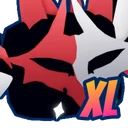 Shiny Mythic XL Amethyst