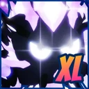 Shiny Mythic XL Ancient Immortal One