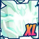 Shiny Mythic XL Ancient One