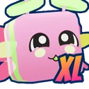 Shiny Mythic XL Angel Bee