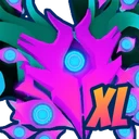 Shiny Mythic XL Angel of Death