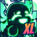 Shiny Mythic XL Angelic Ghost Spirit