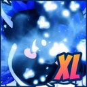 Shiny Mythic XL Angelic Spirit