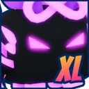 Shiny Mythic XL Anniversary Overlord