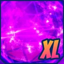Shiny Mythic XL Aquarium