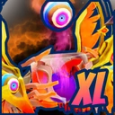 Shiny Mythic XL Aquila