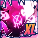 Shiny Mythic XL Armageddon