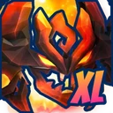 Shiny Mythic XL Ashveil