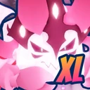 Shiny Mythic XL Atlantis Guardian