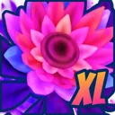 Shiny Mythic XL Aureate Sunflower