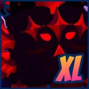 Shiny Mythic XL Auronium