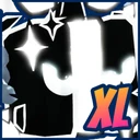 Shiny Mythic XL Aurora Borealis