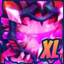 Shiny Mythic XL Aurora Guardian