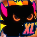 Shiny Mythic XL Autumn Dragon