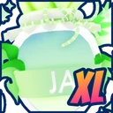 Shiny Mythic XL Autumn Jam