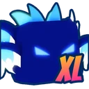 Shiny Mythic XL Autumn Paragon