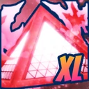 Shiny Mythic XL Autumn Pyramidium