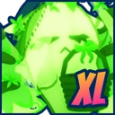 Shiny Mythic XL Autumn Specter