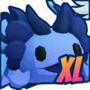 Shiny Mythic XL Axolotl Army