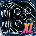 Shiny Mythic XL Azure Fate