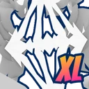 Shiny Mythic XL Azure Shard