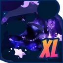 Shiny Mythic XL Bag O Fish