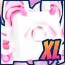 Shiny Mythic XL Batlord