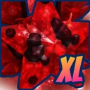 Shiny Mythic XL Beach Star