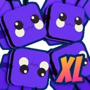 Shiny Mythic XL Bee Bee Bee