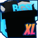 Shiny Mythic XL BGSI Bucket