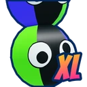 Shiny Mythic XL BIG BEACH BOI