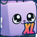 Shiny Mythic XL Big Floral Caterpillar